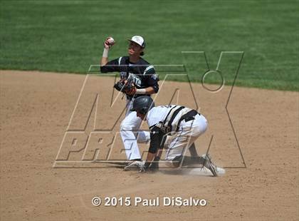 Thumbnail 2 in Mountain Vista vs. Rock Canyon photogallery.