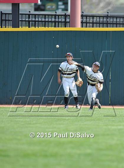 Thumbnail 2 in Mountain Vista vs. Rock Canyon photogallery.