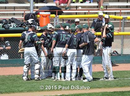 Thumbnail 3 in Mountain Vista vs. Rock Canyon photogallery.