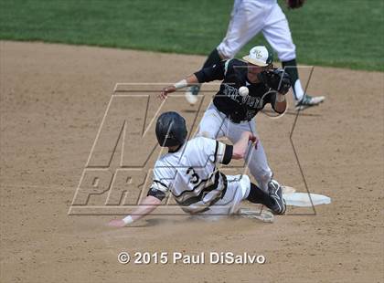 Thumbnail 2 in Mountain Vista vs. Rock Canyon photogallery.