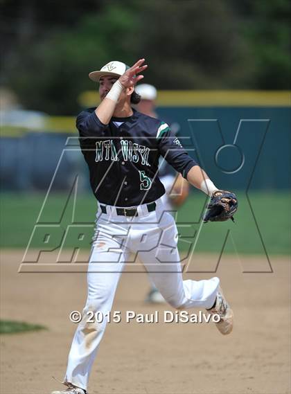 Thumbnail 3 in Mountain Vista vs. Rock Canyon photogallery.