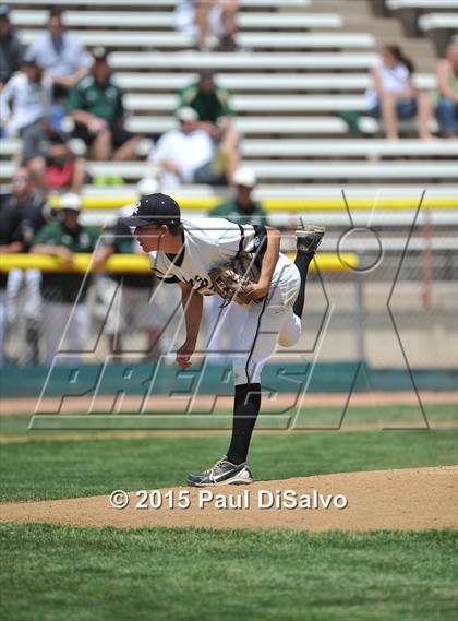 Thumbnail 1 in Mountain Vista vs. Rock Canyon photogallery.