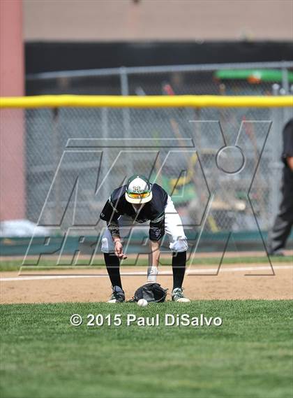 Thumbnail 2 in Mountain Vista vs. Rock Canyon photogallery.