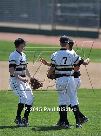 Thumbnail 2 in Mountain Vista vs. Rock Canyon photogallery.