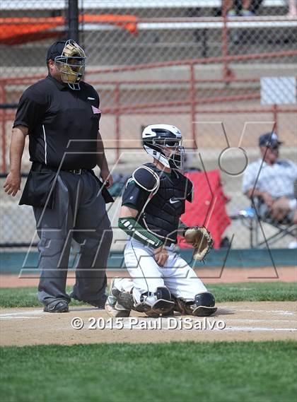 Thumbnail 1 in Mountain Vista vs. Rock Canyon photogallery.