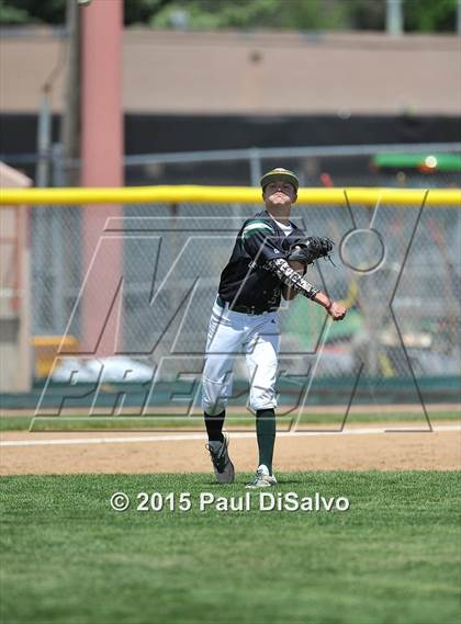 Thumbnail 3 in Mountain Vista vs. Rock Canyon photogallery.