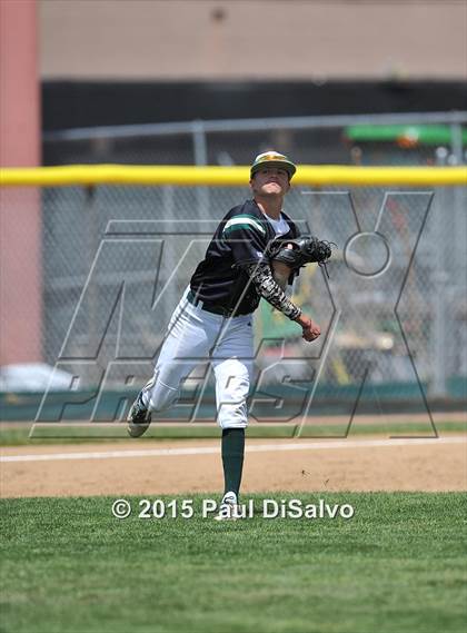 Thumbnail 3 in Mountain Vista vs. Rock Canyon photogallery.