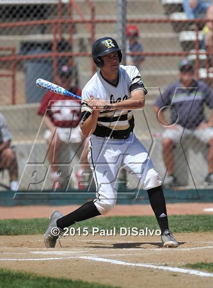 Thumbnail 3 in Mountain Vista vs. Rock Canyon photogallery.