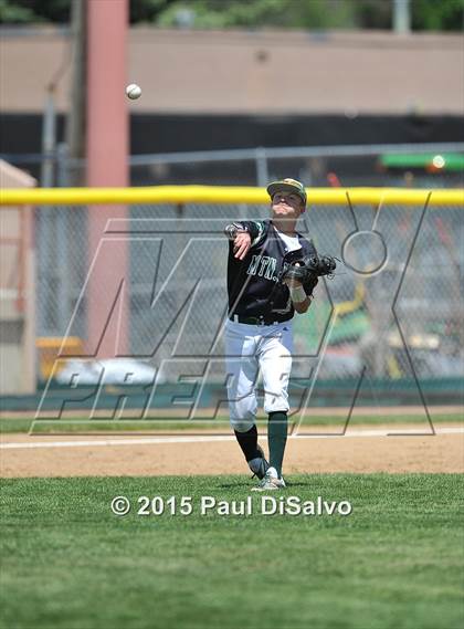 Thumbnail 2 in Mountain Vista vs. Rock Canyon photogallery.