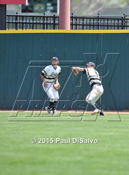 Thumbnail 2 in Mountain Vista vs. Rock Canyon photogallery.