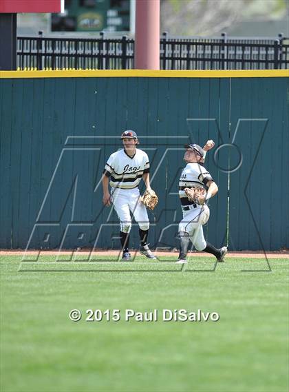 Thumbnail 1 in Mountain Vista vs. Rock Canyon photogallery.
