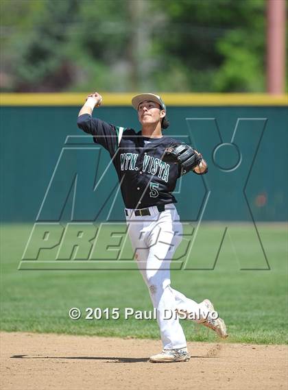 Thumbnail 1 in Mountain Vista vs. Rock Canyon photogallery.