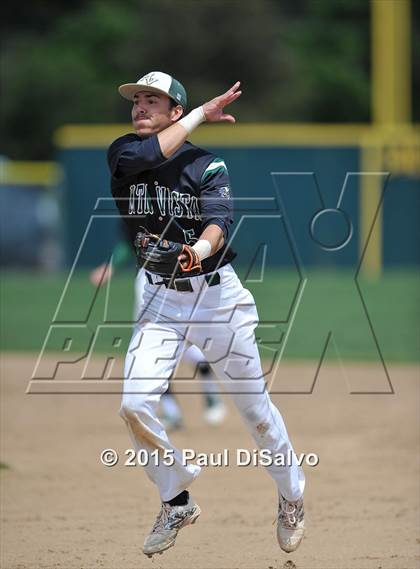 Thumbnail 2 in Mountain Vista vs. Rock Canyon photogallery.