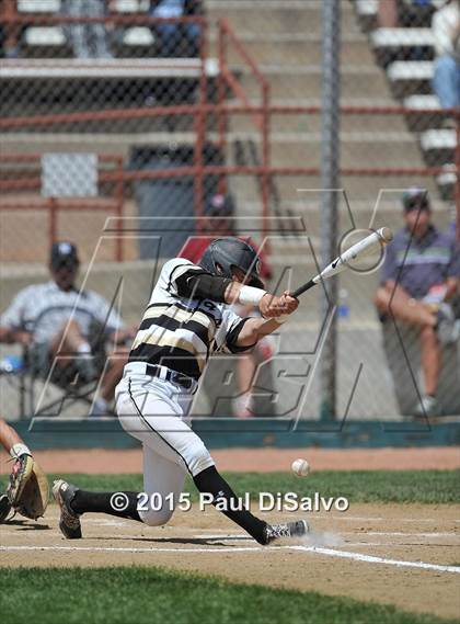 Thumbnail 1 in Mountain Vista vs. Rock Canyon photogallery.