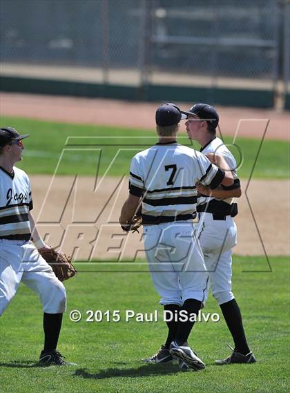 Thumbnail 1 in Mountain Vista vs. Rock Canyon photogallery.