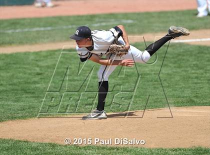 Thumbnail 3 in Mountain Vista vs. Rock Canyon photogallery.