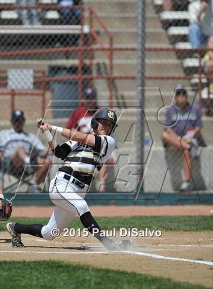 Thumbnail 3 in Mountain Vista vs. Rock Canyon photogallery.