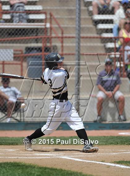 Thumbnail 1 in Mountain Vista vs. Rock Canyon photogallery.