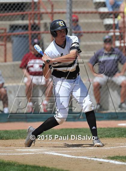 Thumbnail 2 in Mountain Vista vs. Rock Canyon photogallery.