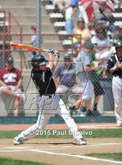 Thumbnail 1 in Mountain Vista vs. Rock Canyon photogallery.