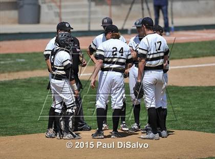 Thumbnail 1 in Mountain Vista vs. Rock Canyon photogallery.