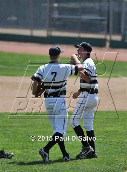Thumbnail 3 in Mountain Vista vs. Rock Canyon photogallery.