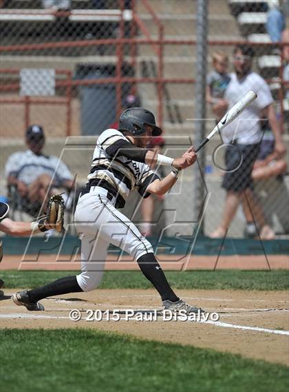 Thumbnail 3 in Mountain Vista vs. Rock Canyon photogallery.