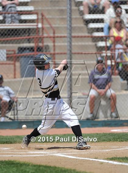 Thumbnail 3 in Mountain Vista vs. Rock Canyon photogallery.