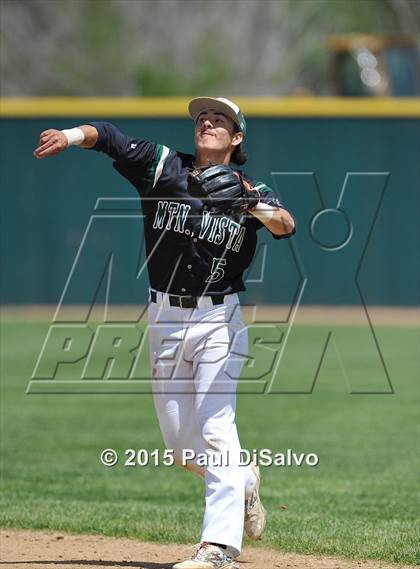 Thumbnail 1 in Mountain Vista vs. Rock Canyon photogallery.