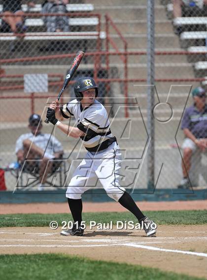 Thumbnail 3 in Mountain Vista vs. Rock Canyon photogallery.