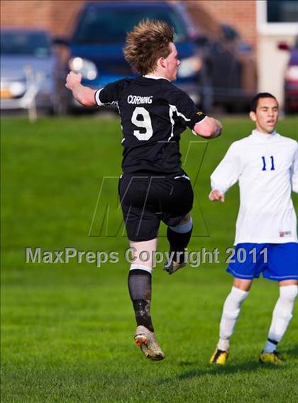 Thumbnail 3 in Corning @ Horseheads photogallery.