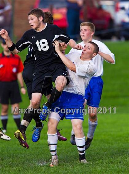 Thumbnail 3 in Corning @ Horseheads photogallery.