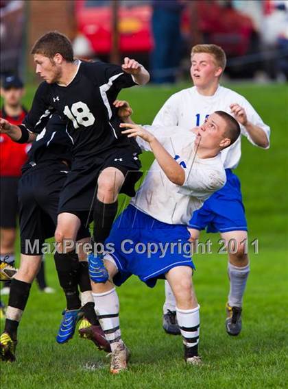 Thumbnail 1 in Corning @ Horseheads photogallery.