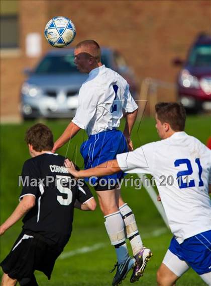 Thumbnail 3 in Corning @ Horseheads photogallery.