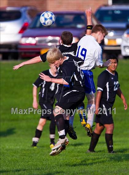 Thumbnail 1 in Corning @ Horseheads photogallery.