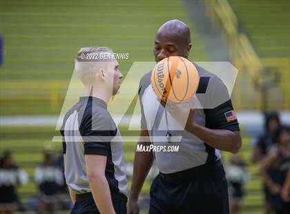 Thumbnail 3 in Westover vs McDonough (GHSA 4A State Playoff - Quarterfinals) photogallery.