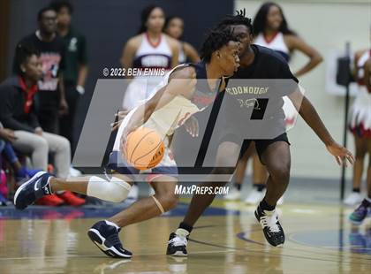 Thumbnail 3 in Westover vs McDonough (GHSA 4A State Playoff - Quarterfinals) photogallery.