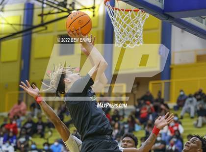 Thumbnail 2 in Westover vs McDonough (GHSA 4A State Playoff - Quarterfinals) photogallery.