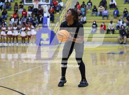 Thumbnail 3 in Westover vs McDonough (GHSA 4A State Playoff - Quarterfinals) photogallery.