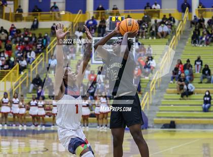 Thumbnail 1 in Westover vs McDonough (GHSA 4A State Playoff - Quarterfinals) photogallery.