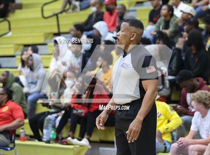 Thumbnail 2 in Westover vs McDonough (GHSA 4A State Playoff - Quarterfinals) photogallery.