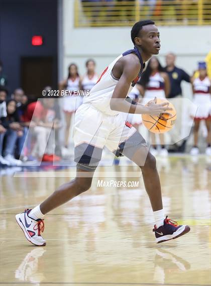 Thumbnail 1 in Westover vs McDonough (GHSA 4A State Playoff - Quarterfinals) photogallery.