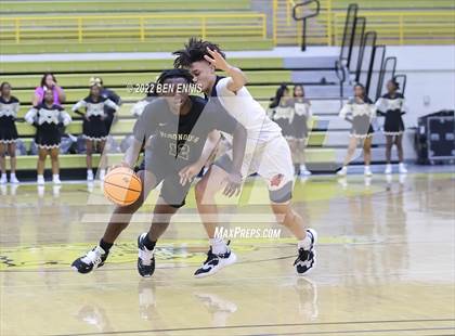 Thumbnail 3 in Westover vs McDonough (GHSA 4A State Playoff - Quarterfinals) photogallery.