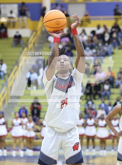 Thumbnail 1 in Westover vs McDonough (GHSA 4A State Playoff - Quarterfinals) photogallery.
