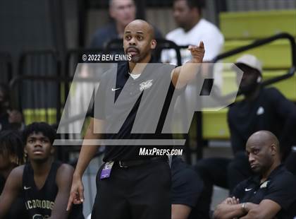 Thumbnail 2 in Westover vs McDonough (GHSA 4A State Playoff - Quarterfinals) photogallery.