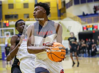 Thumbnail 2 in Westover vs McDonough (GHSA 4A State Playoff - Quarterfinals) photogallery.