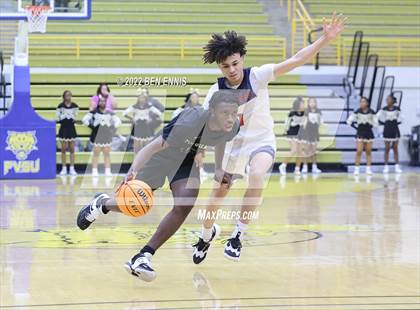 Thumbnail 1 in Westover vs McDonough (GHSA 4A State Playoff - Quarterfinals) photogallery.