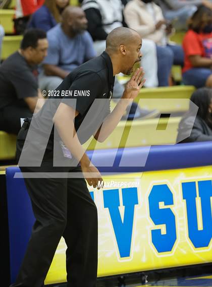 Thumbnail 1 in Westover vs McDonough (GHSA 4A State Playoff - Quarterfinals) photogallery.