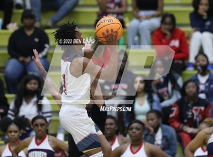 Thumbnail 1 in Westover vs McDonough (GHSA 4A State Playoff - Quarterfinals) photogallery.