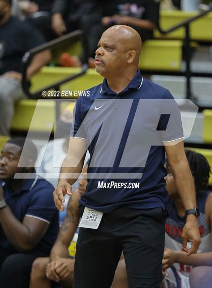 Thumbnail 1 in Westover vs McDonough (GHSA 4A State Playoff - Quarterfinals) photogallery.
